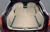 2009 BMW X6 xDrive50i Trunk Picture